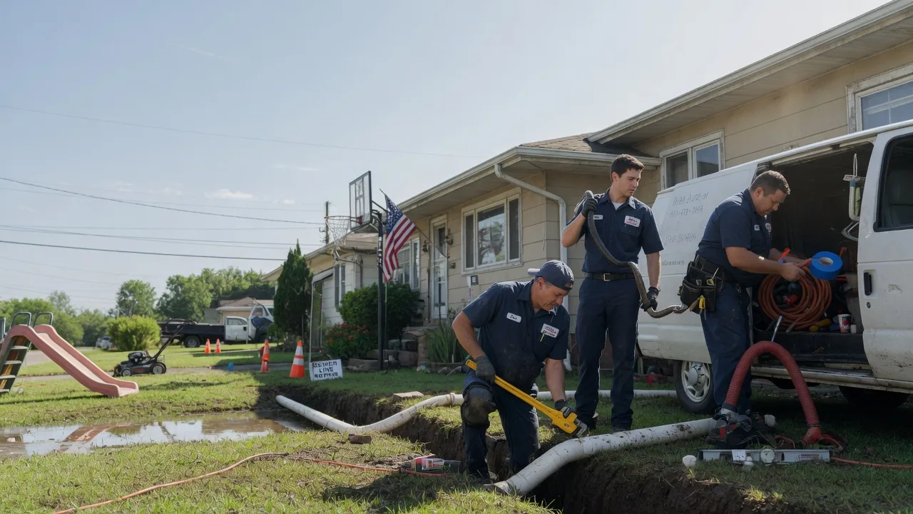 Toilet Installation in Massena, IA near me